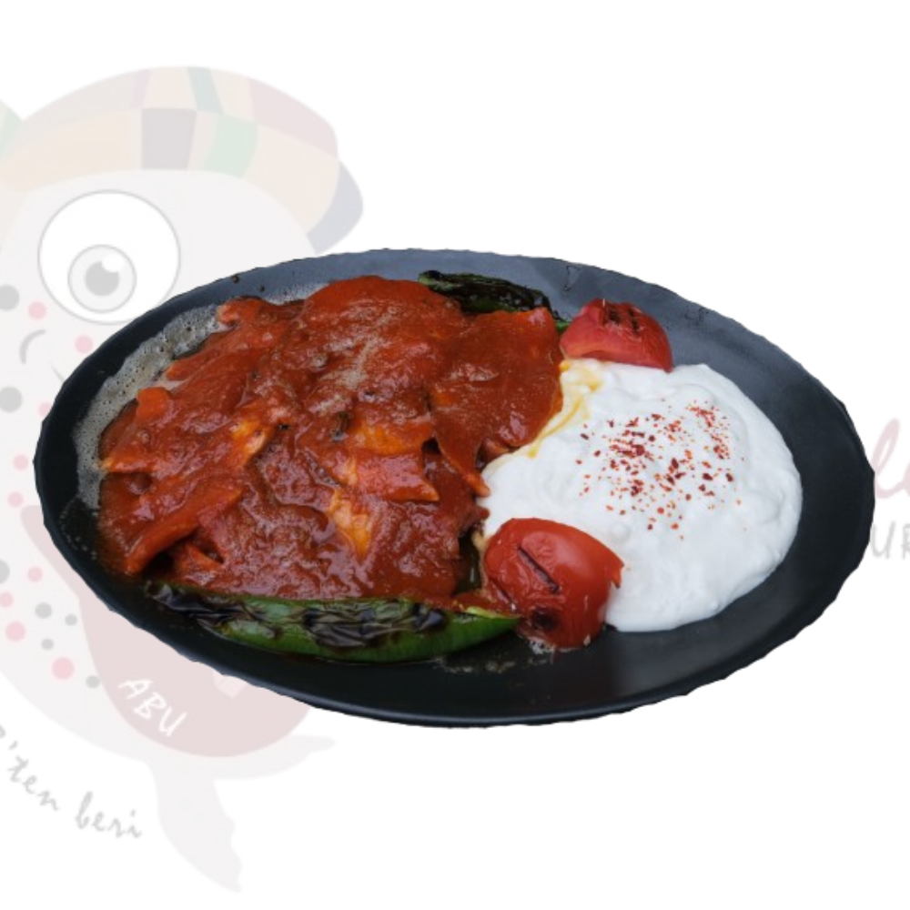 SOMON İSKENDER
